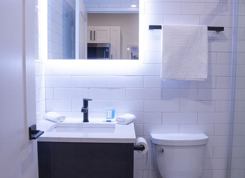 Bathroom Photo