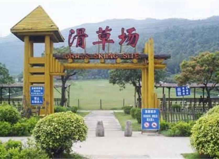 Outdoors view Photo