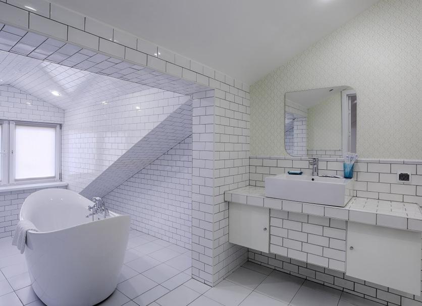 Bathroom Photo