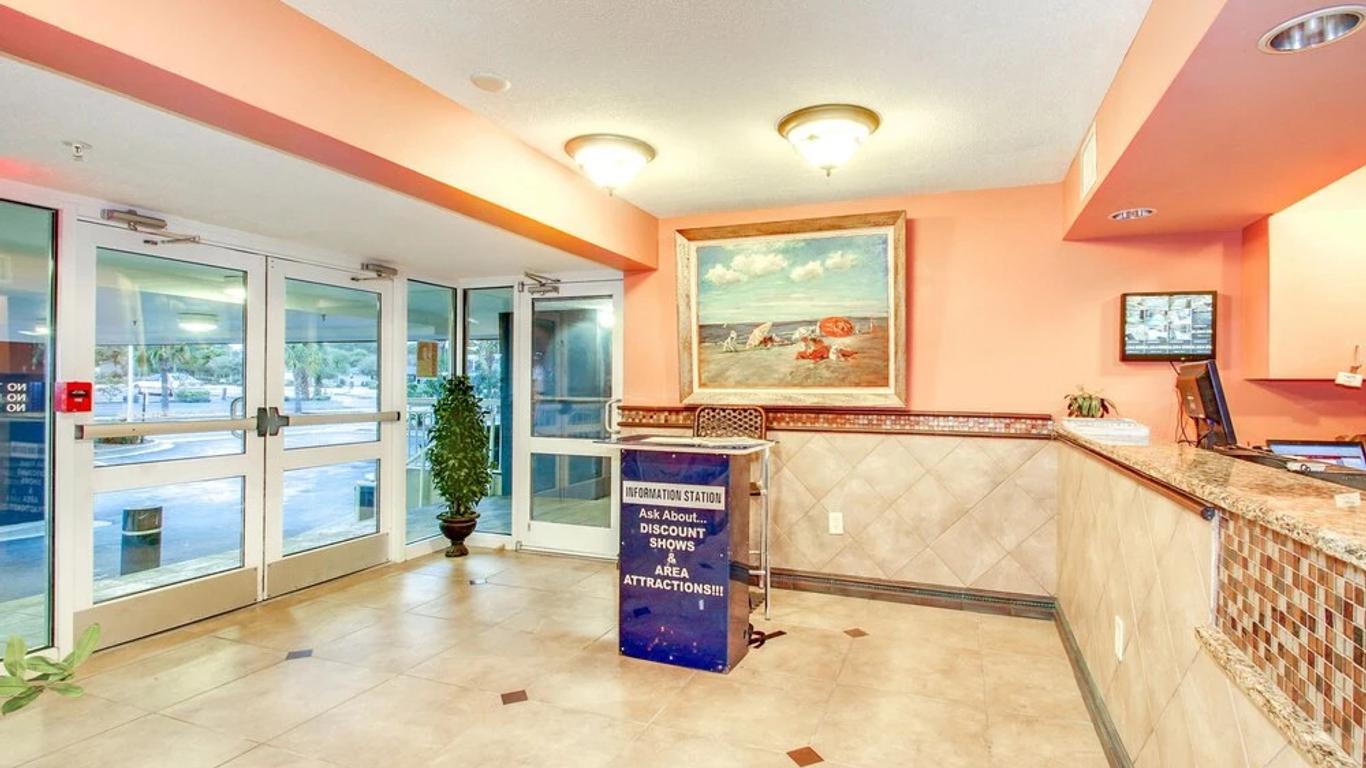 Atlantica Resort by Hosteeva