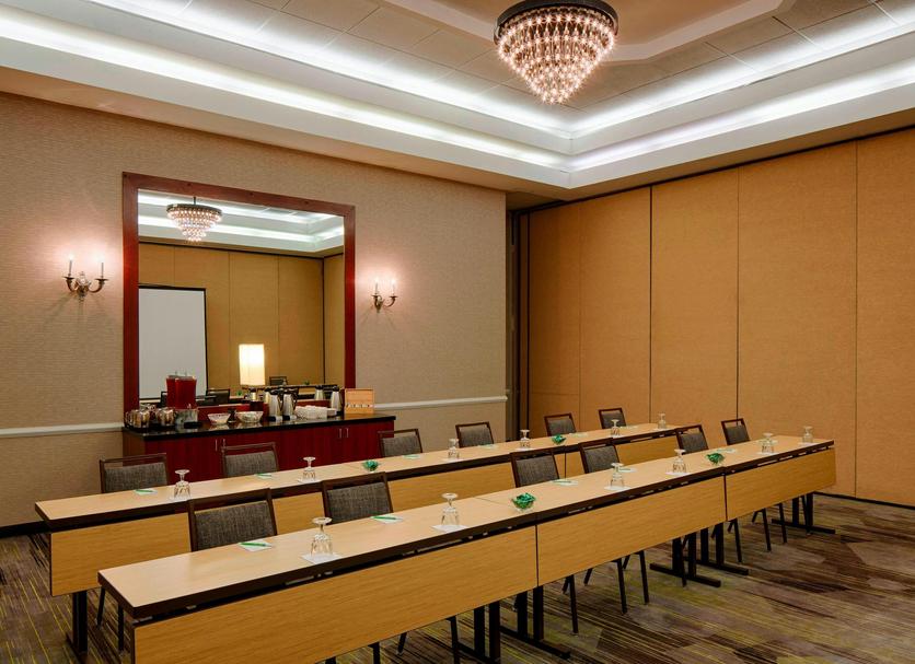 Conference room Photo
