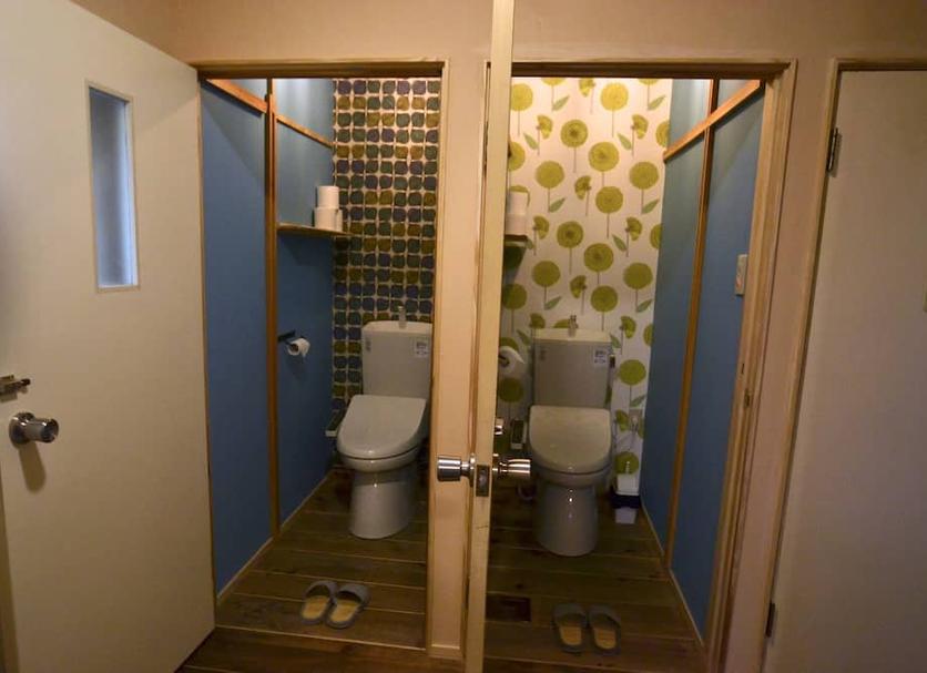Bathroom Photo