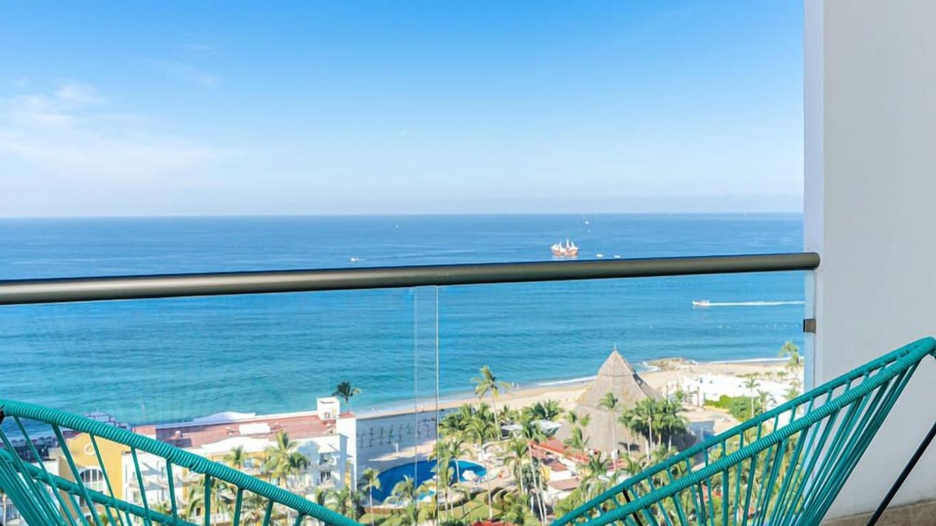 Krystal Vallarta