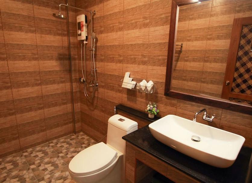 Bathroom Photo