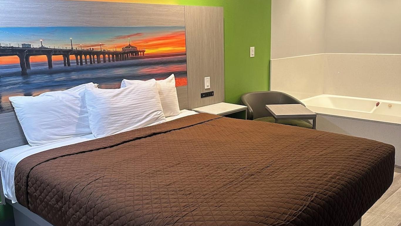 Garden Inn