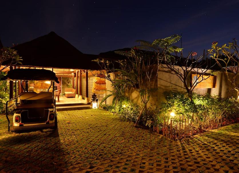 Outdoors view Photo
