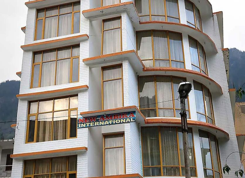 Building Photo
