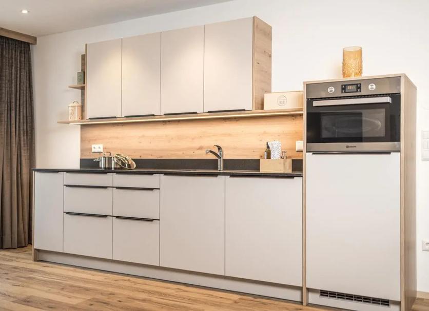 Kitchen Photo