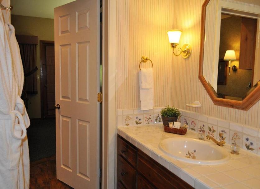 Bathroom Photo