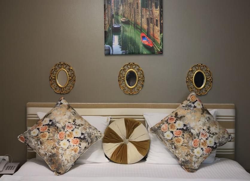Room amenity Photo