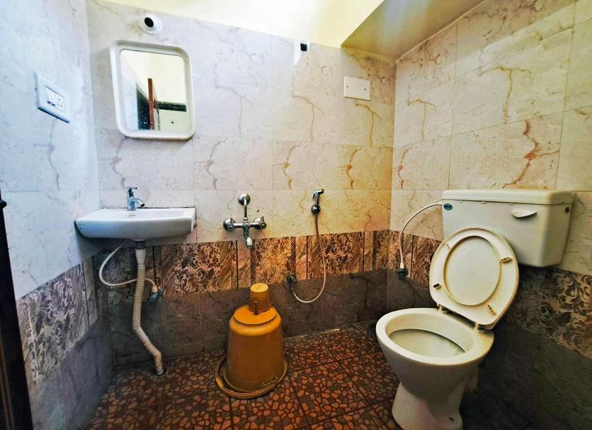 Bathroom Photo