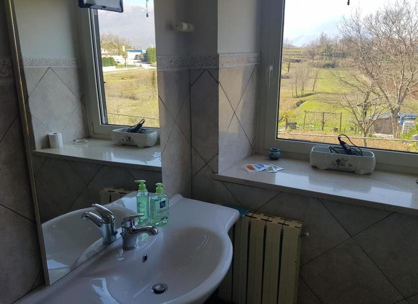 Bathroom Photo