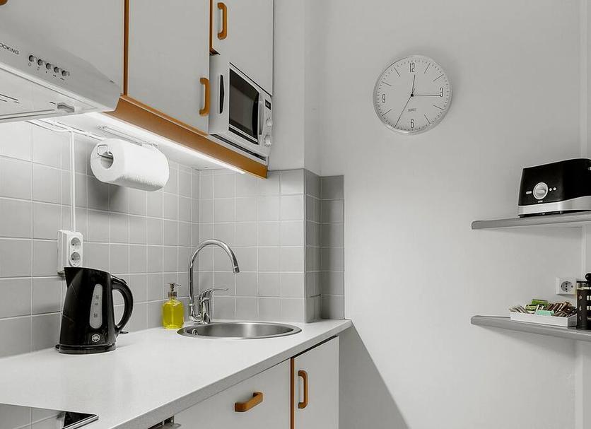 Kitchen Photo