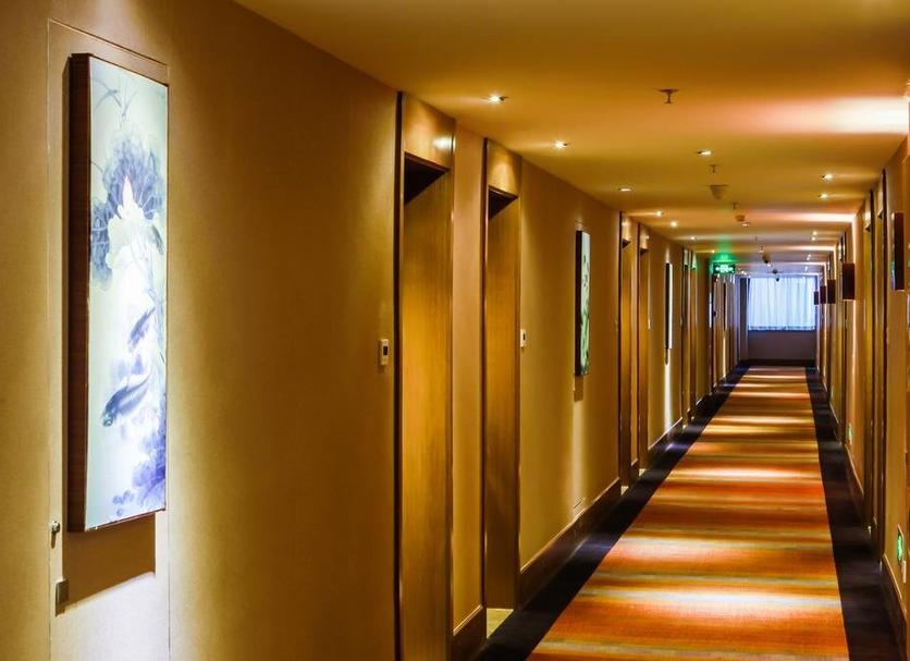 Hallway Photo