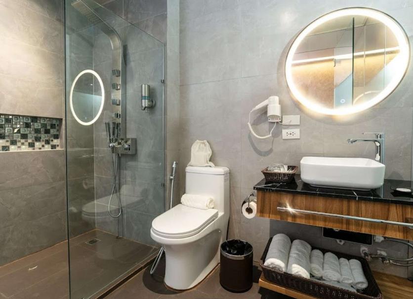 Bathroom Photo