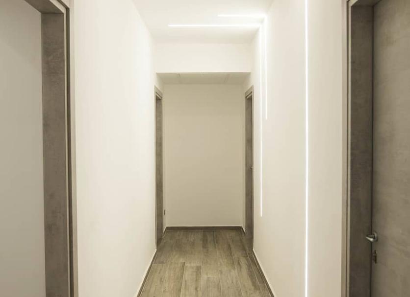 Hallway Photo