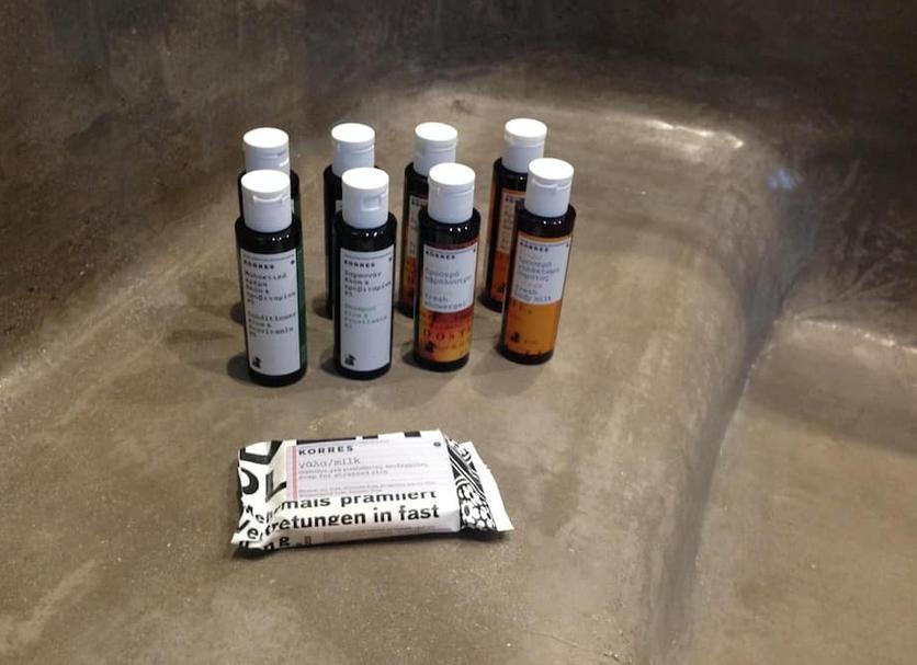 Room amenity Photo