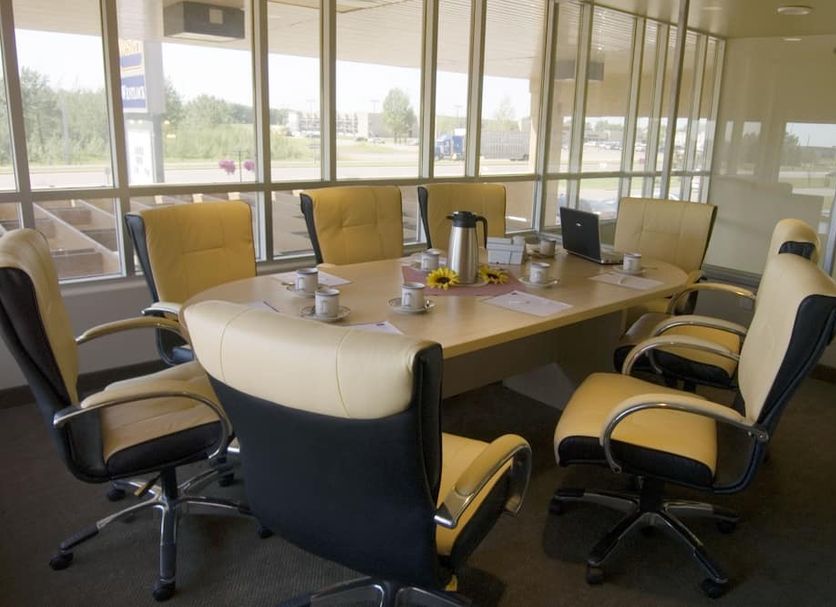 Conference room Photo