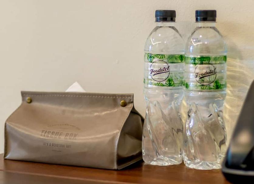 Room amenity Photo