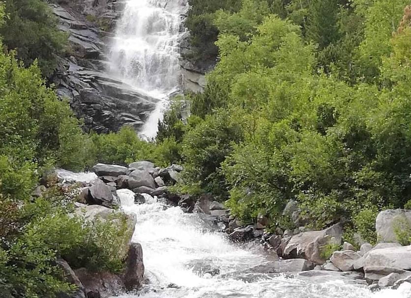 Outdoors view Photo