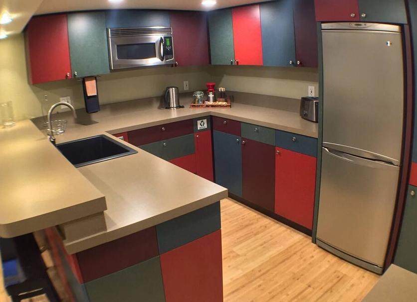 Kitchen Photo