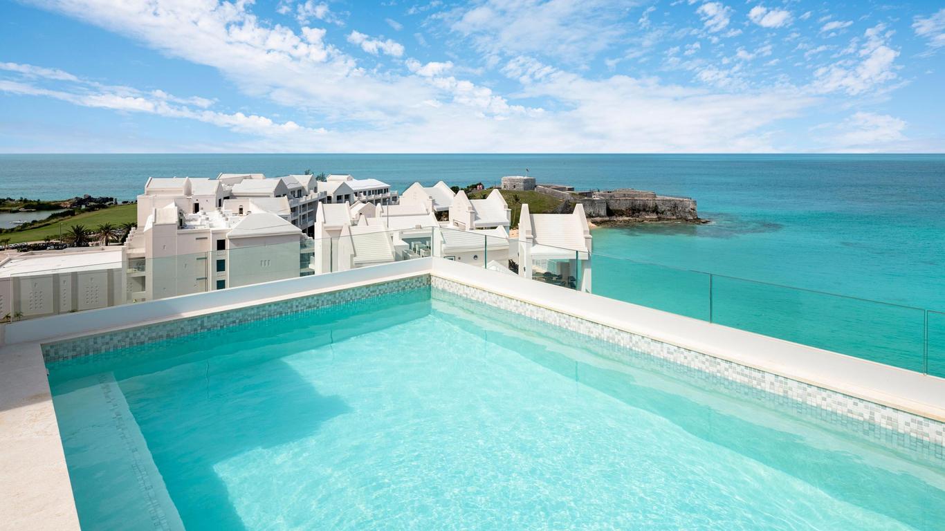 The Residences at The St. Regis Bermuda
