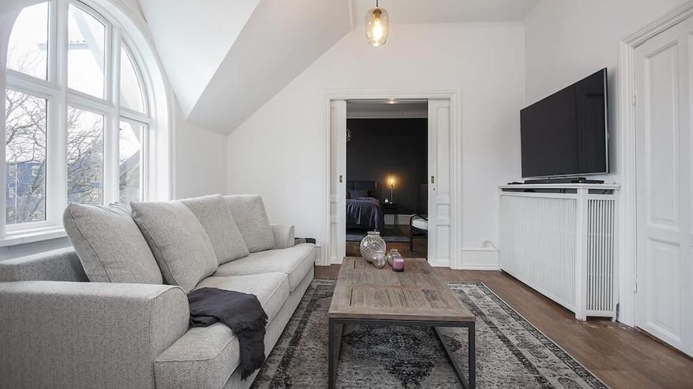 Sudurgata - Luxury Dream Apartment