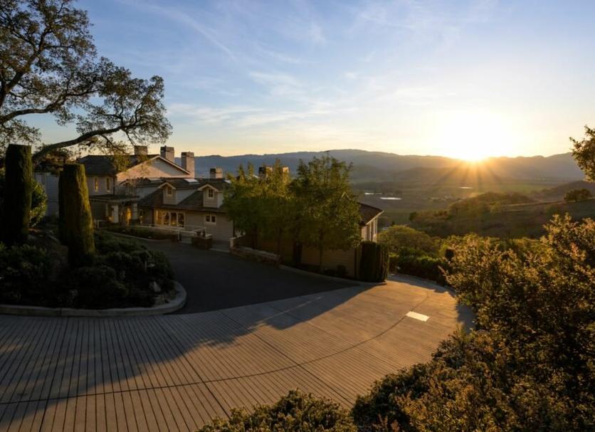 Outdoors view Photo
