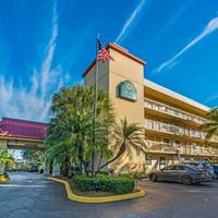 La Quinta Inn by Wyndham West Palm Beach - Florida Turnpike