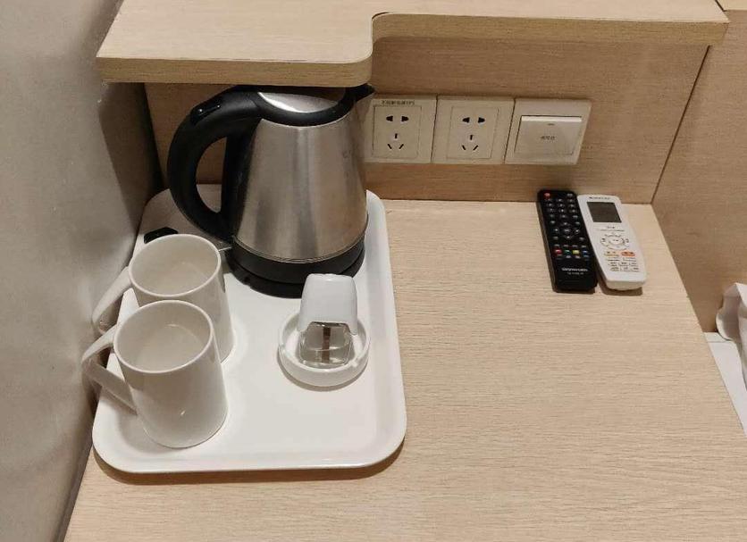 Room amenity Photo
