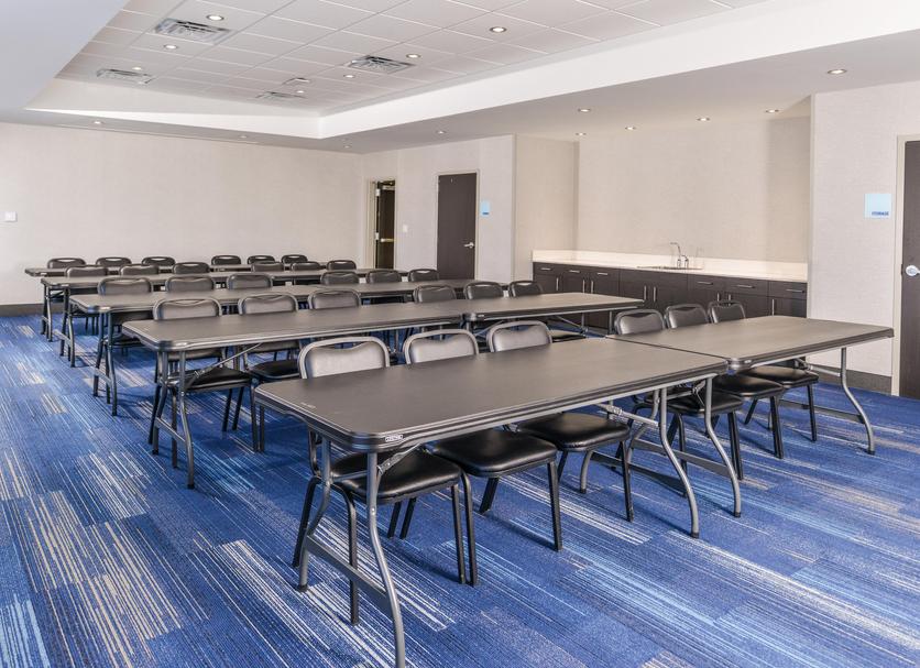 Conference room Photo