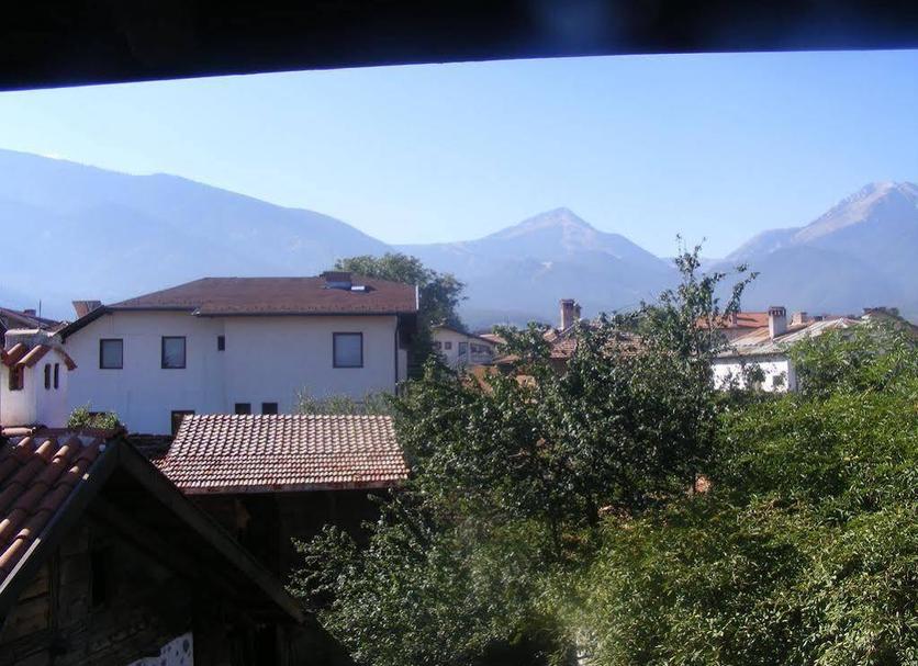 Outdoors view Photo