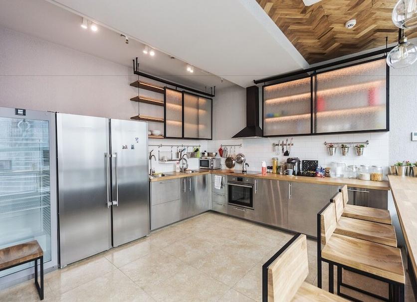 Kitchen Photo