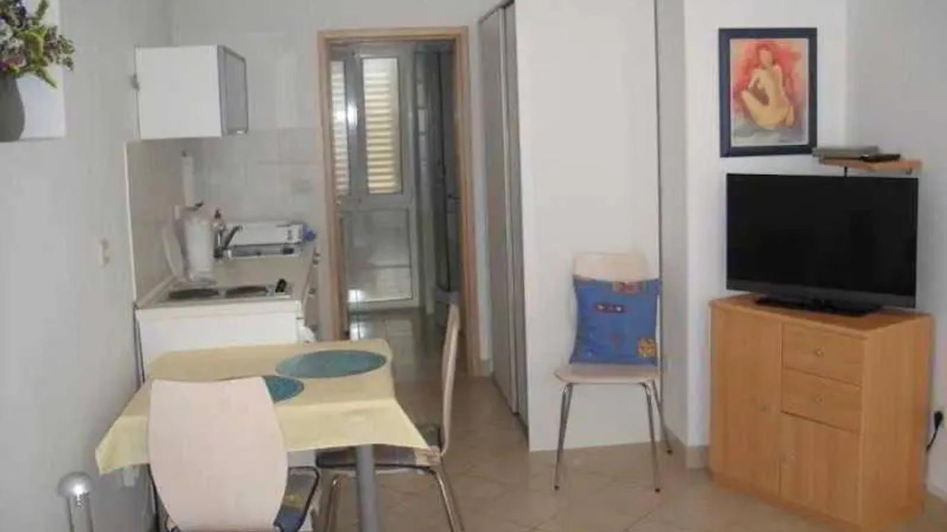 Apartmani Ivana