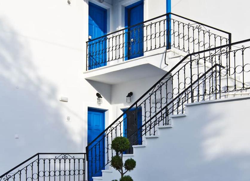 Stairs Photo