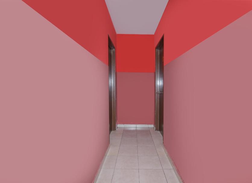 Hallway Photo