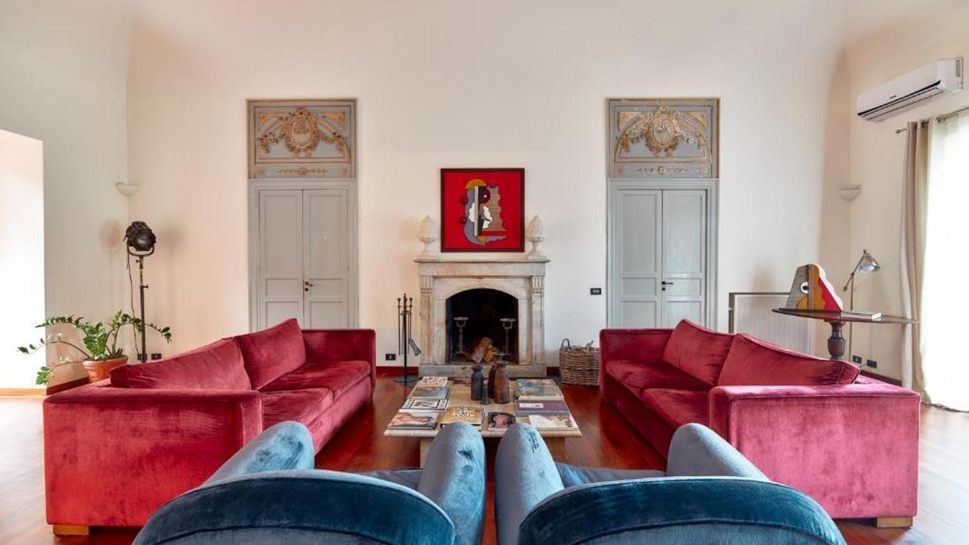 L' Hôtellerie Easy Suites