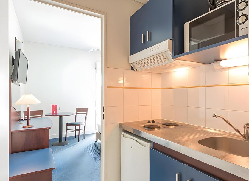 Kitchen Photo