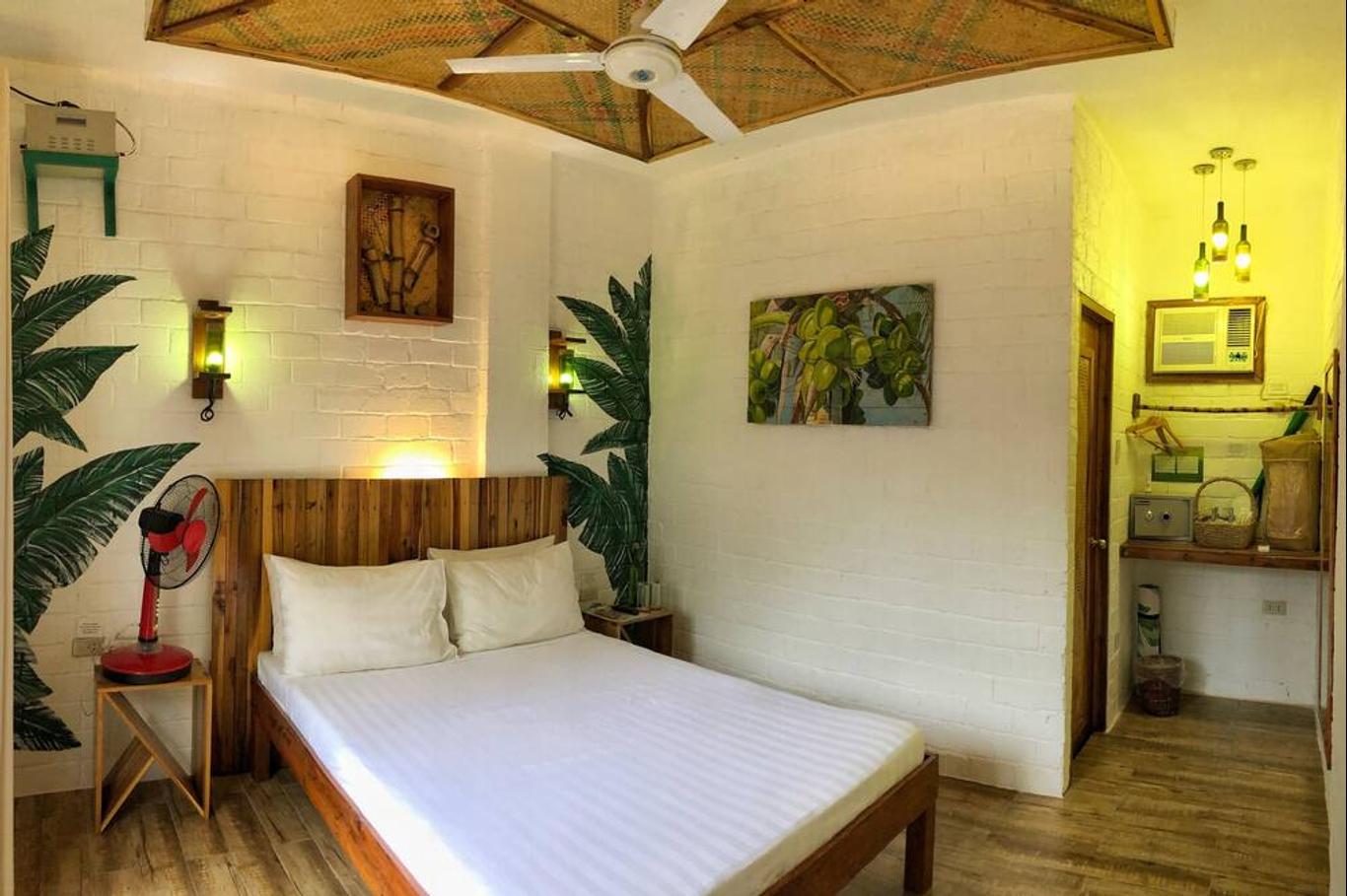 SUITES BY ECO HOTEL PROMO D: WITH AIRFARE DIRECT ELNIDO ALL IN elnido Packages