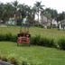 Outdoors view