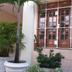 Outdoors view