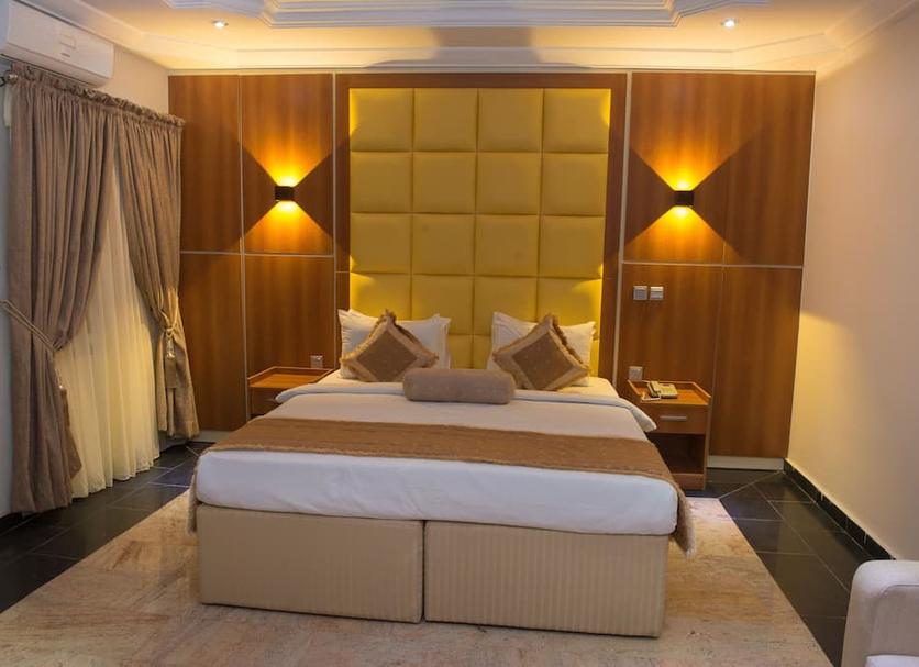 Bedroom Photo