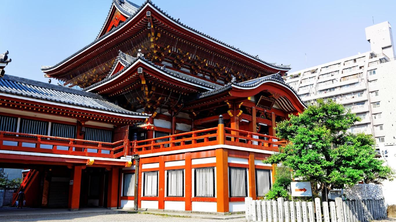 Hotel Kiyoshi Nagoya