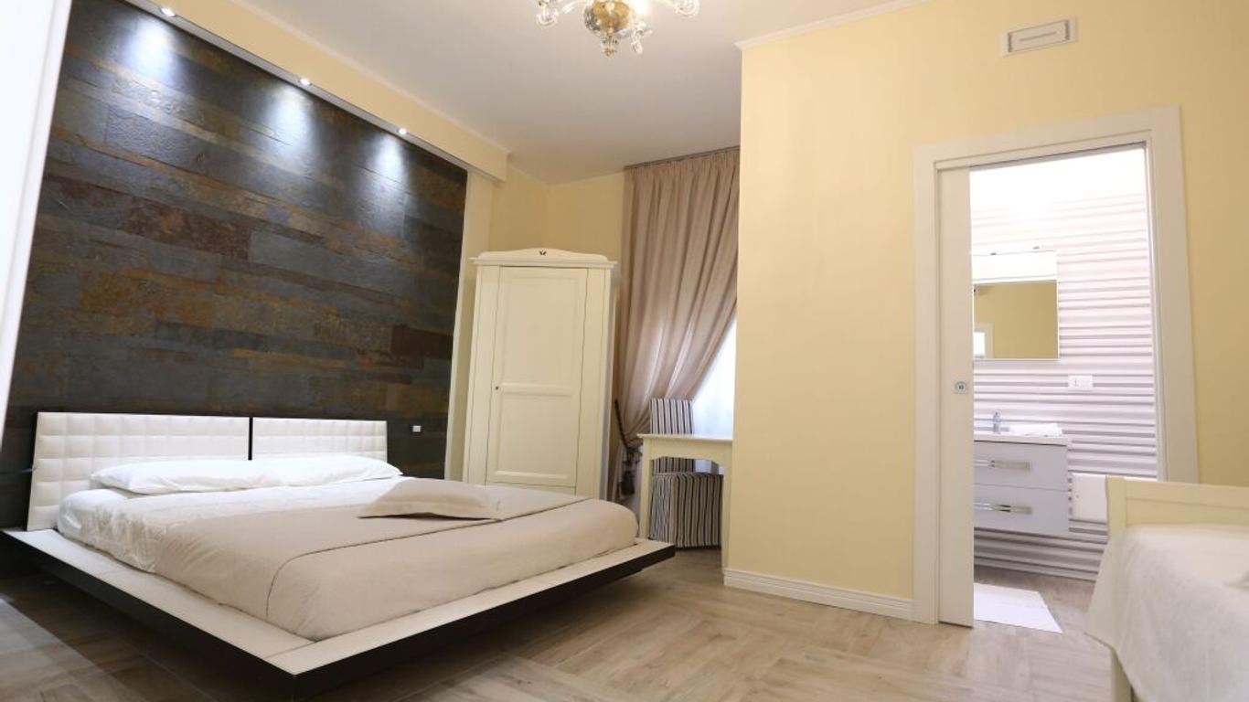 B&B Piano delle Fosse