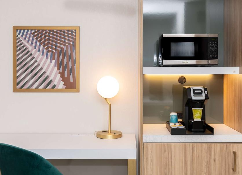 Room amenity Photo