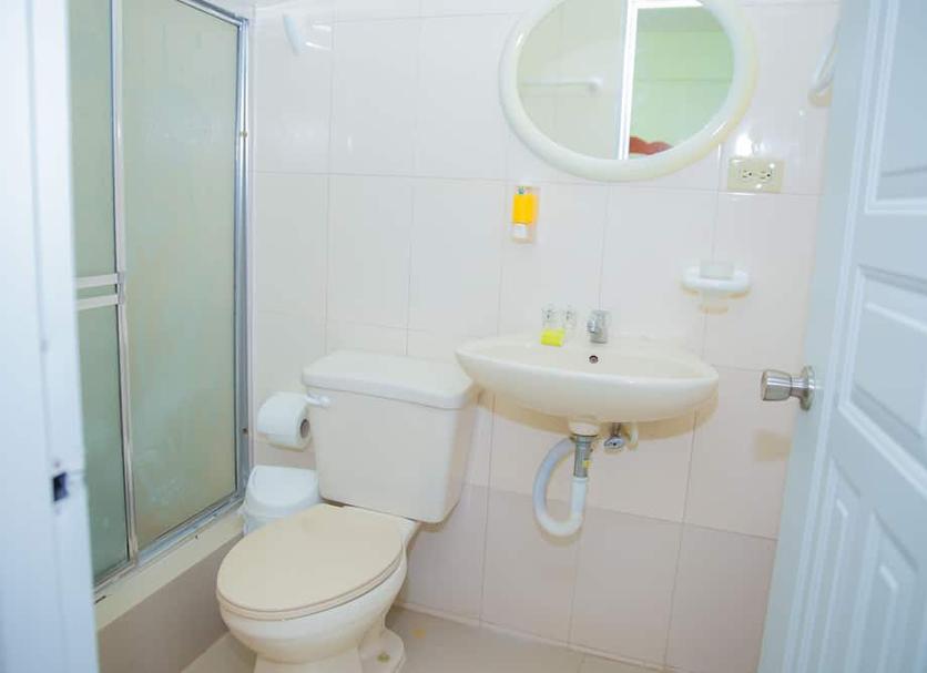 Bathroom Photo