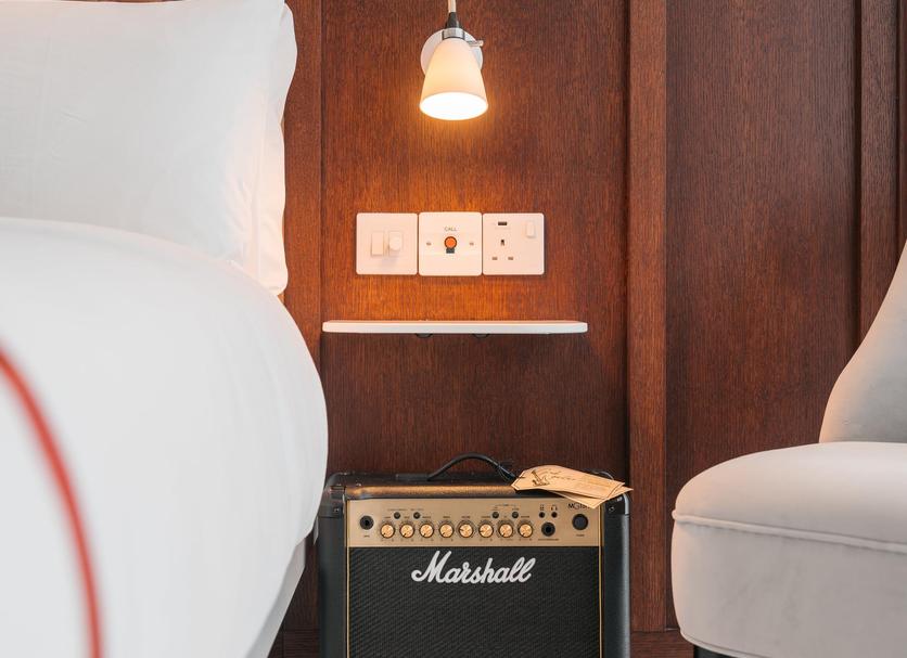 Room amenity Photo