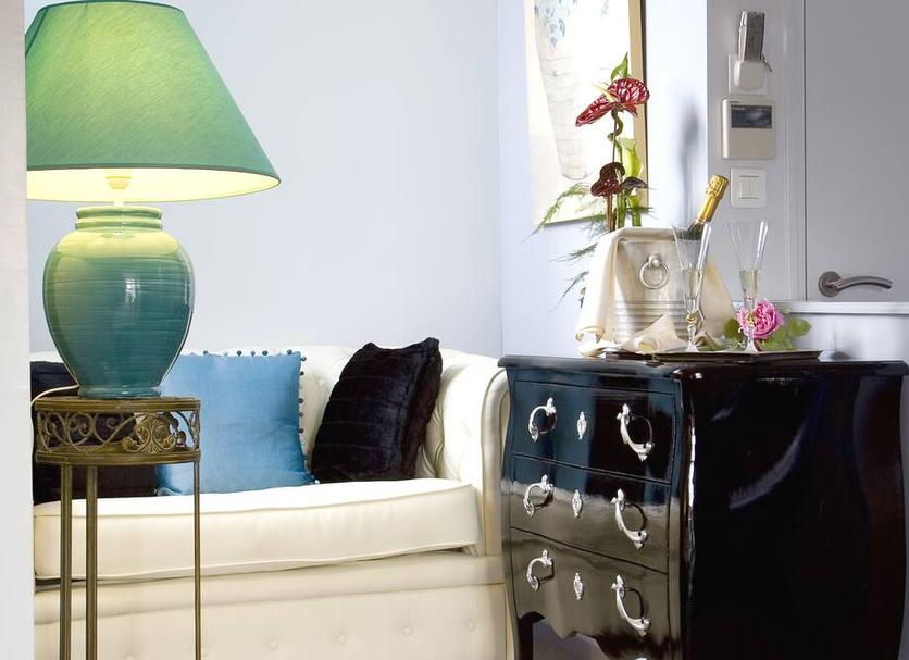 Room amenity Photo