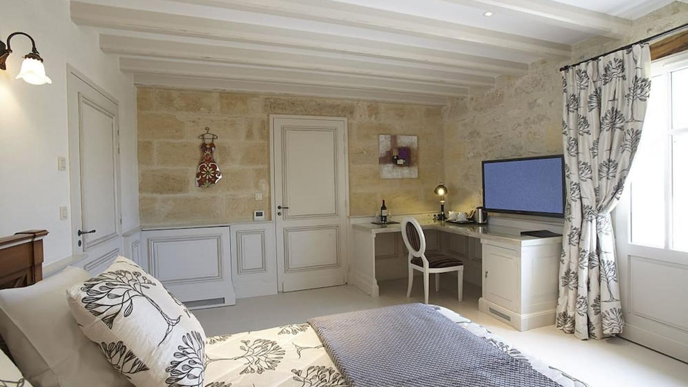 Chateau la Rose Perriere