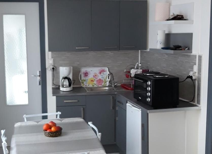 Kitchen Photo